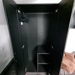 아파트 Ruhrpott Serviced *