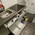 Ruhrpott Serviced 아파트