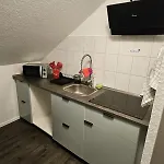 Ruhrpott Serviced 아파트