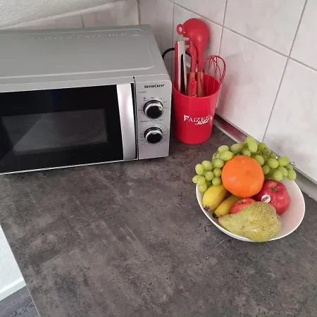Ruhrpott Serviced Recklinghausen