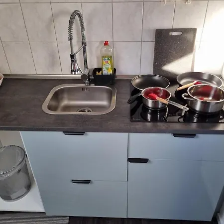 Lejlighed Ruhrpott Serviced Recklinghausen