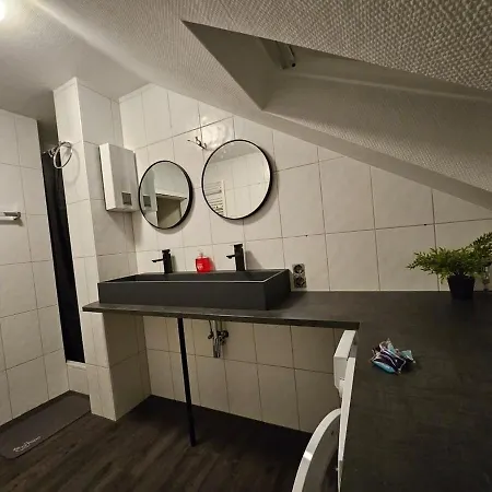 Ruhrpott Serviced * Recklinghausen