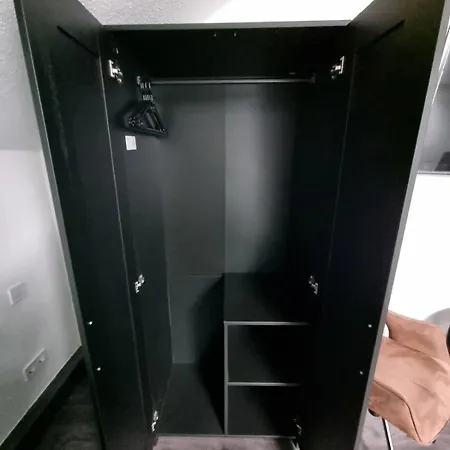 Lejlighed Ruhrpott Serviced *