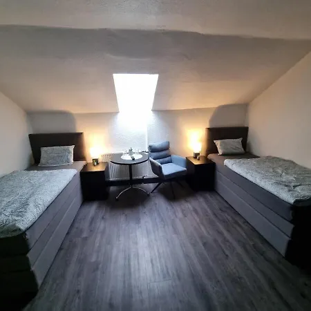 Apartment Ruhrpott Serviced *