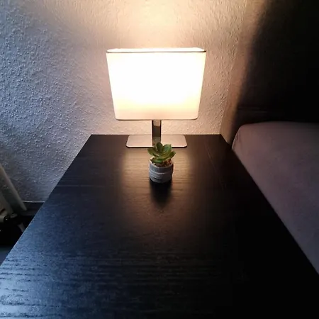 Ruhrpott Serviced Lejlighed *