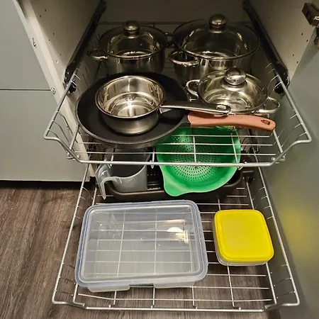 Apartment Ruhrpott Serviced