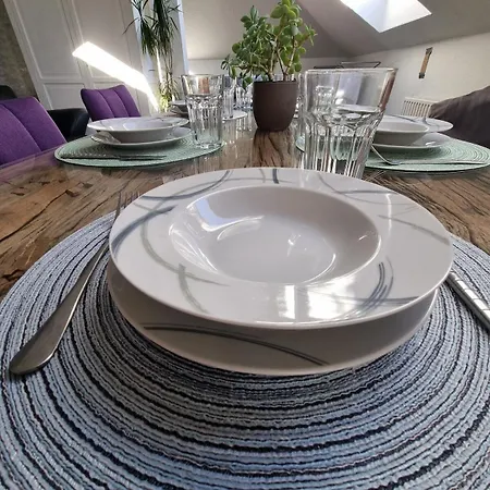 Ruhrpott Serviced Apartment *
