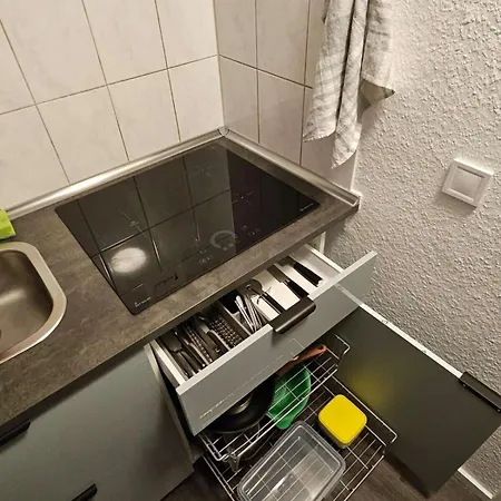 Apartment Ruhrpott Serviced Recklinghausen