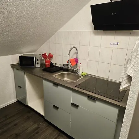 Ruhrpott Serviced Apartment