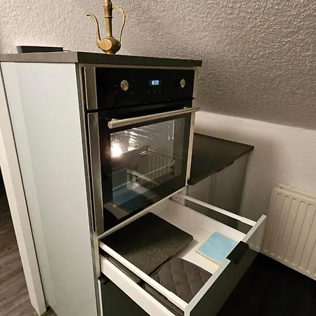 Apartment Ruhrpott Serviced Recklinghausen