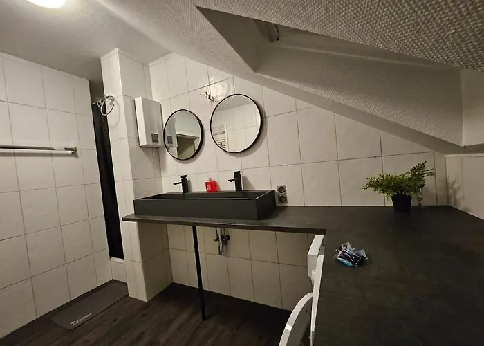 Ruhrpott Serviced * Recklinghausen