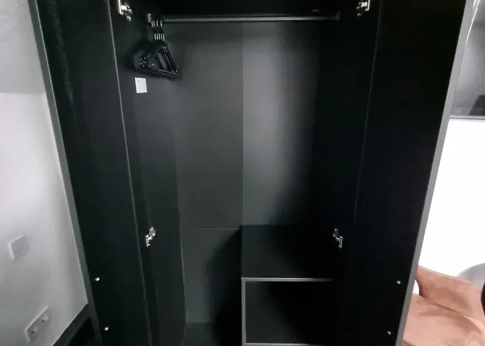 Apartment Ruhrpott Serviced *