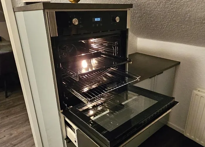 Apartment Ruhrpott Serviced Recklinghausen