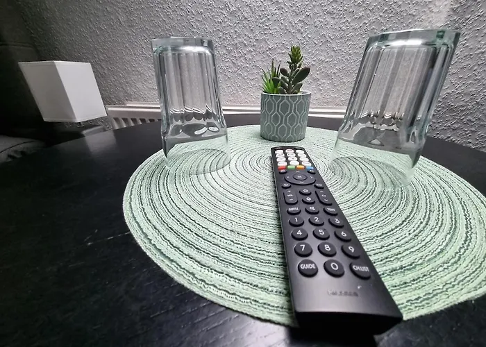 Ruhrpott Serviced * Recklinghausen