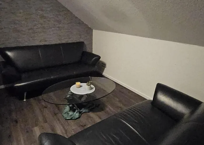 Ruhrpott Serviced * Recklinghausen