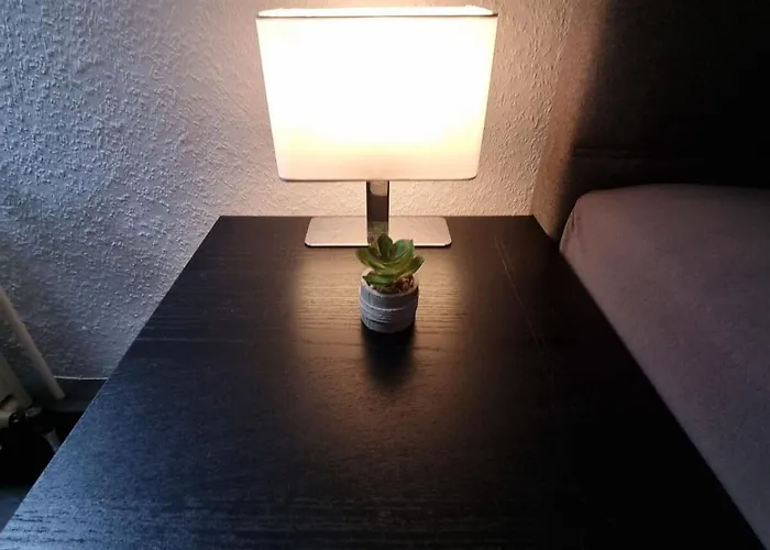 Ruhrpott Serviced Apartment *