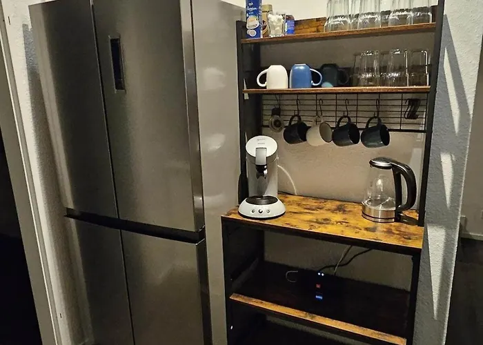 Ruhrpott Serviced * Recklinghausen