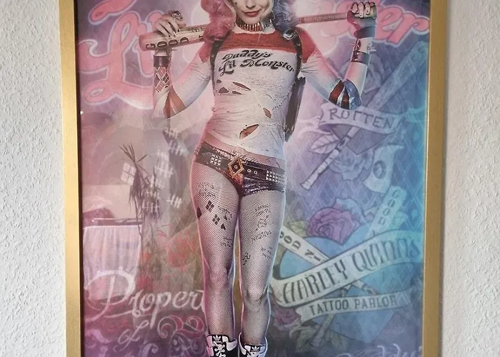 Apartment Ruhrpott Serviced *