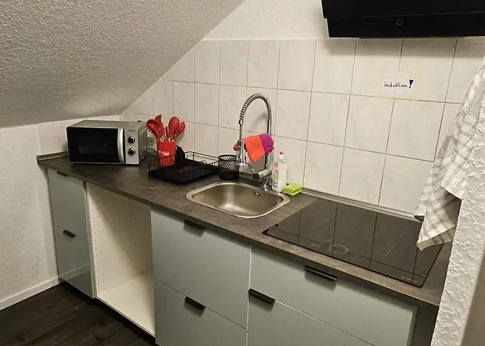 Ruhrpott Serviced Apartment